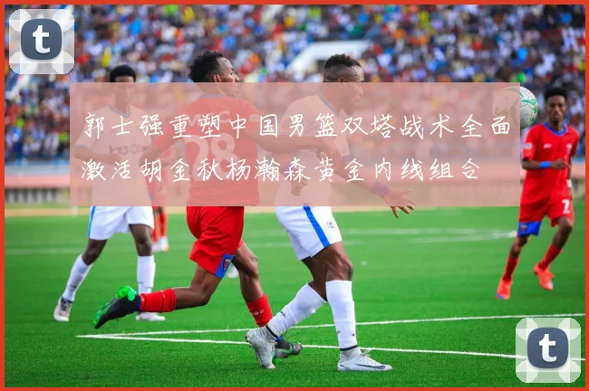 郭士强重塑中国男篮双塔战术全面激活胡金秋杨瀚森黄金内线组合
